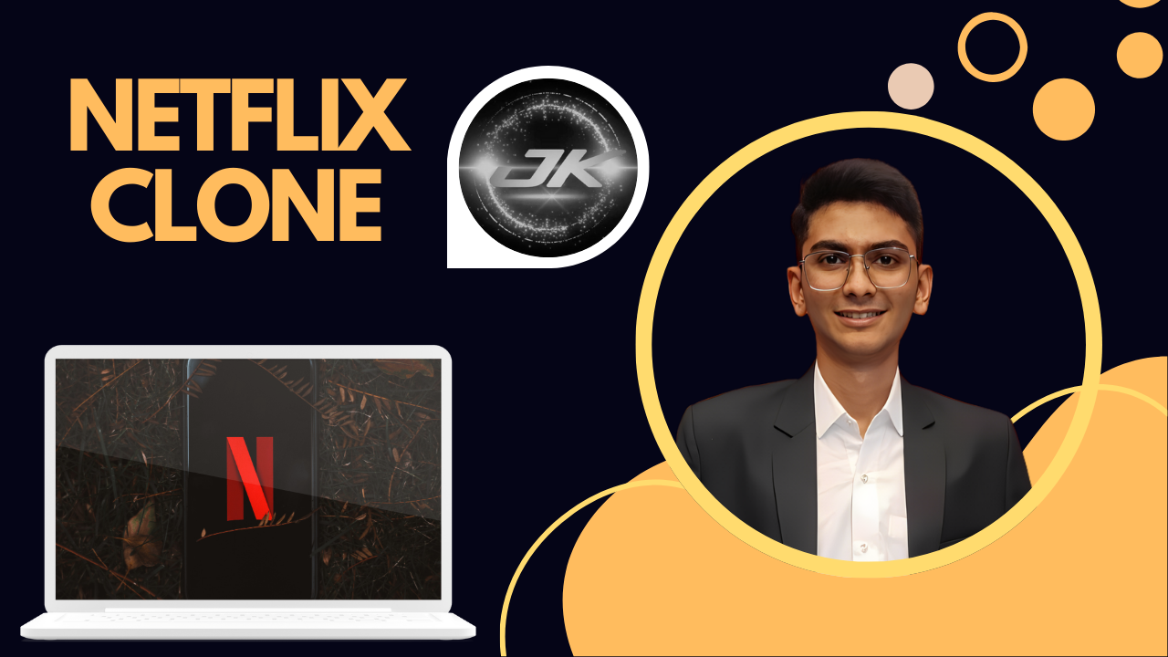 Netflix Clone